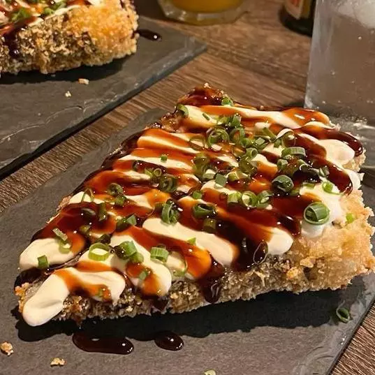 TEMAKI HOT ESPECIAL PARTIDO