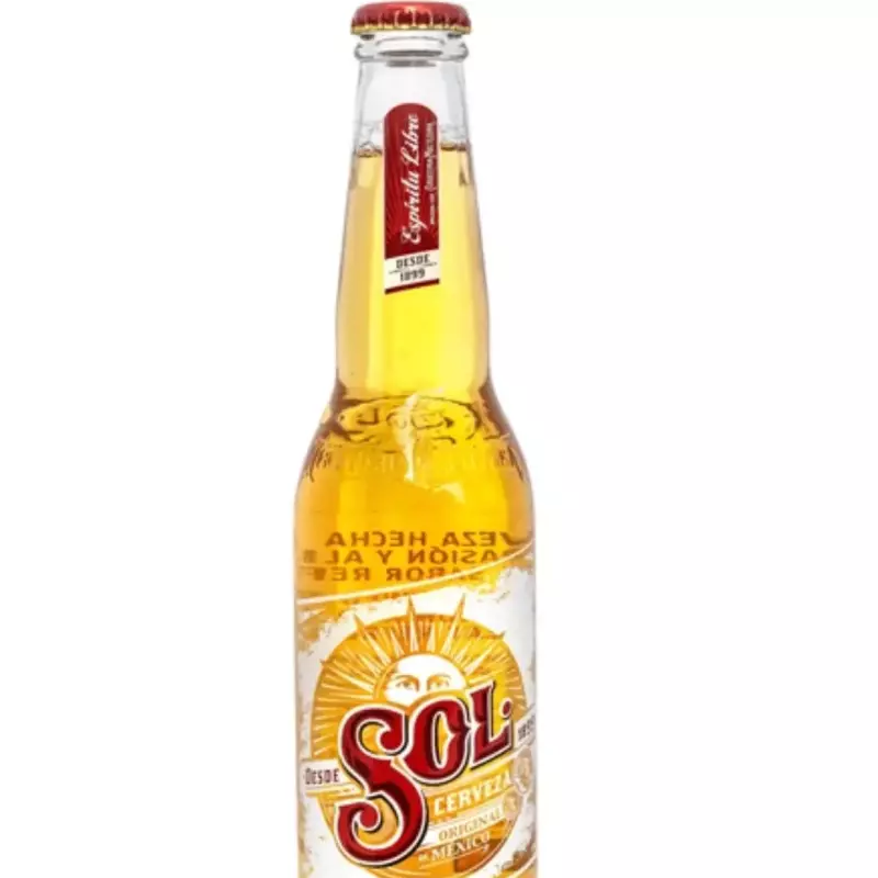 2X1 Cerveza Sol