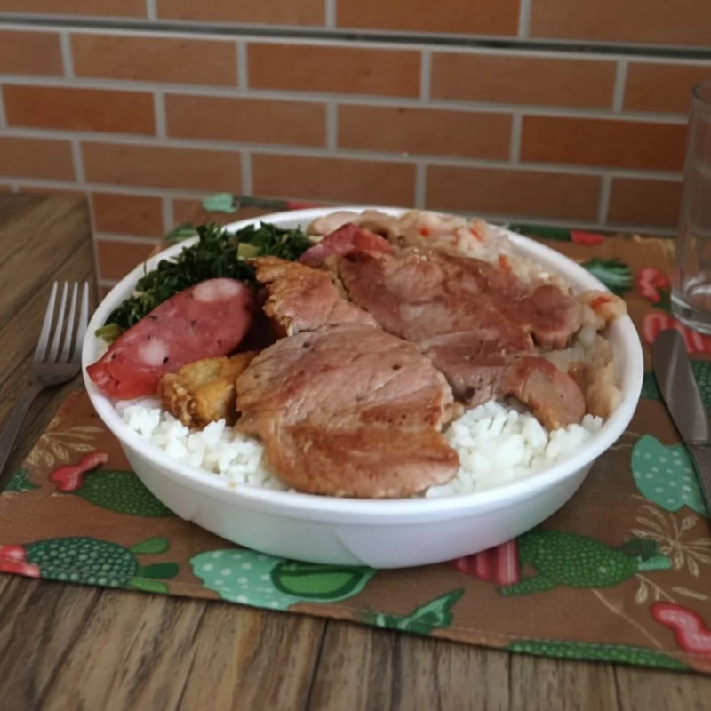 Tutu a Mineira Grande