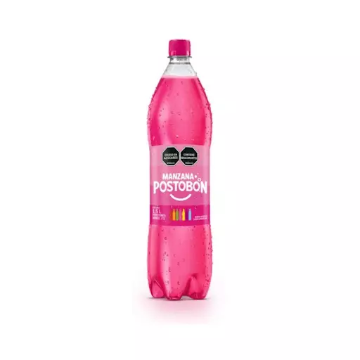 MANZANA 1.5 L