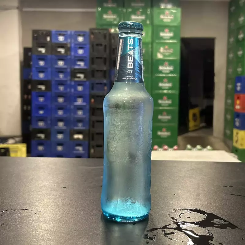 SKOL BEATS  GT LONG NECK 269ML