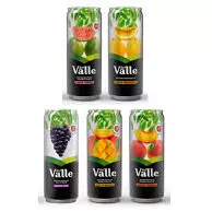 SUCO DELLVALE LATA 290ml