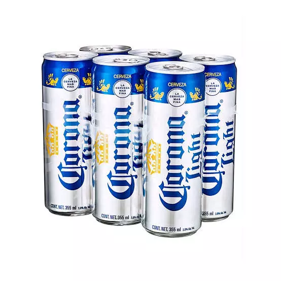 CORONA LIGHT