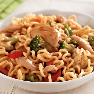 Yakisoba Frango