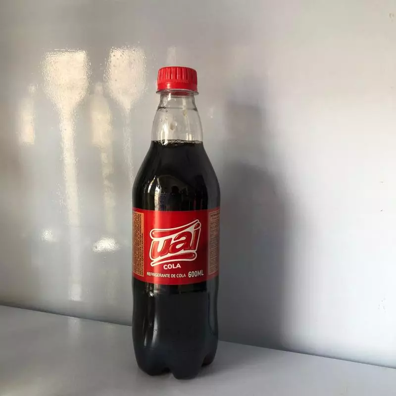 Uai Cola 12x600mL