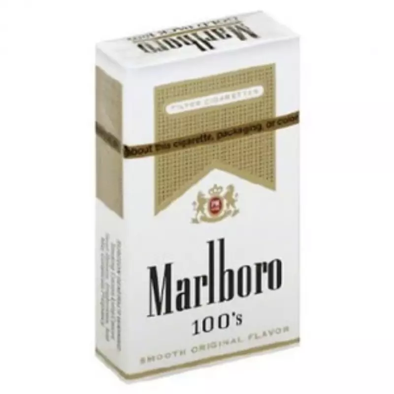 MARLBORO LIGTH GOLD