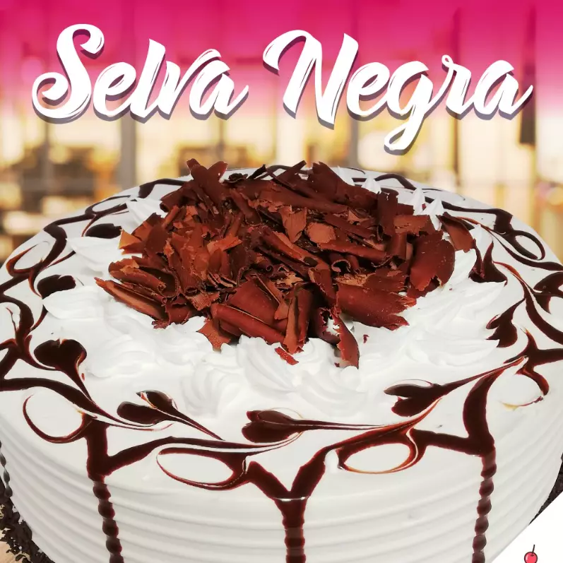 Selva Negra #26