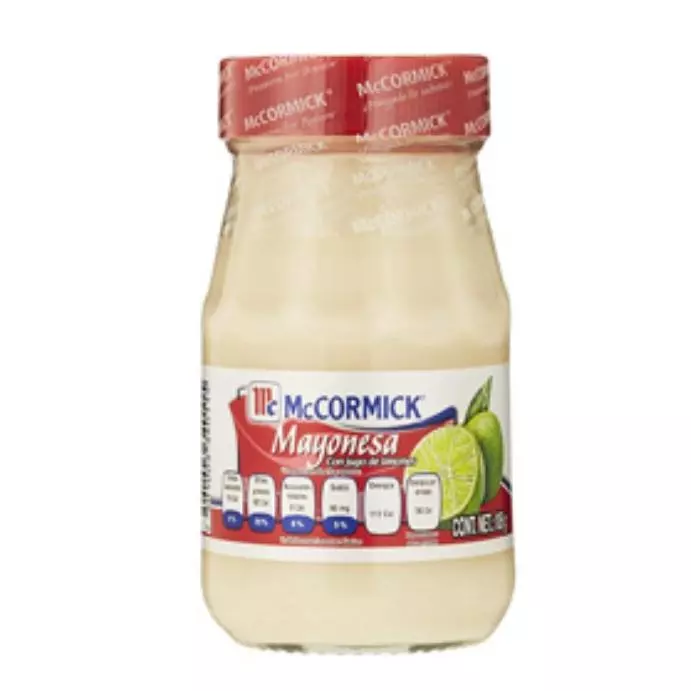 Mayonesa 228 g