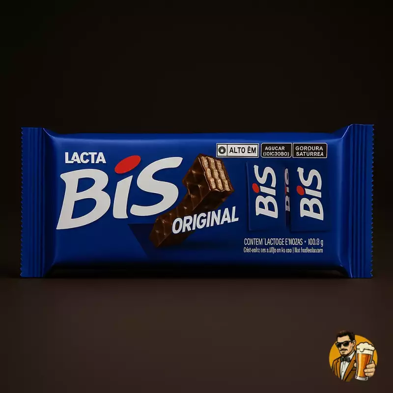 Chocolate Bis