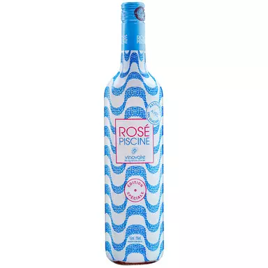 Vinho Rosé Piscine Copacabana 750ml