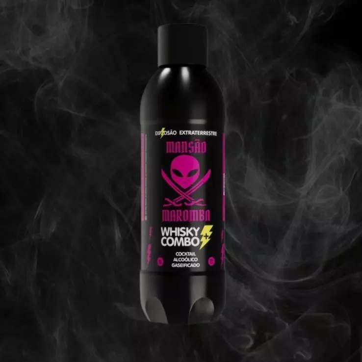 Whisky Combo - Tradicional