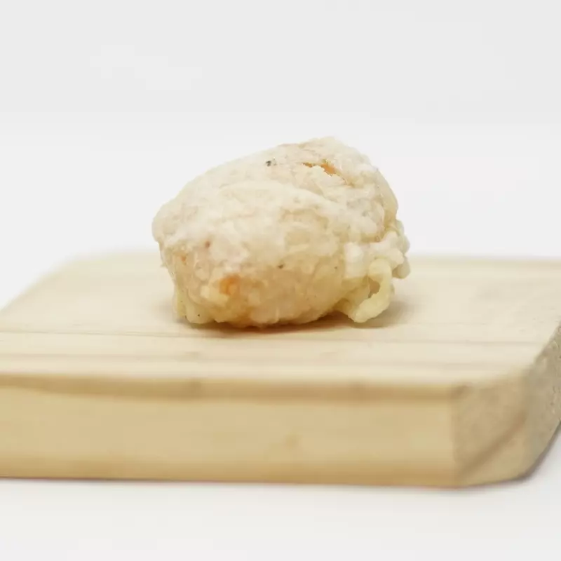 Tempura de Salmón x4 unidades