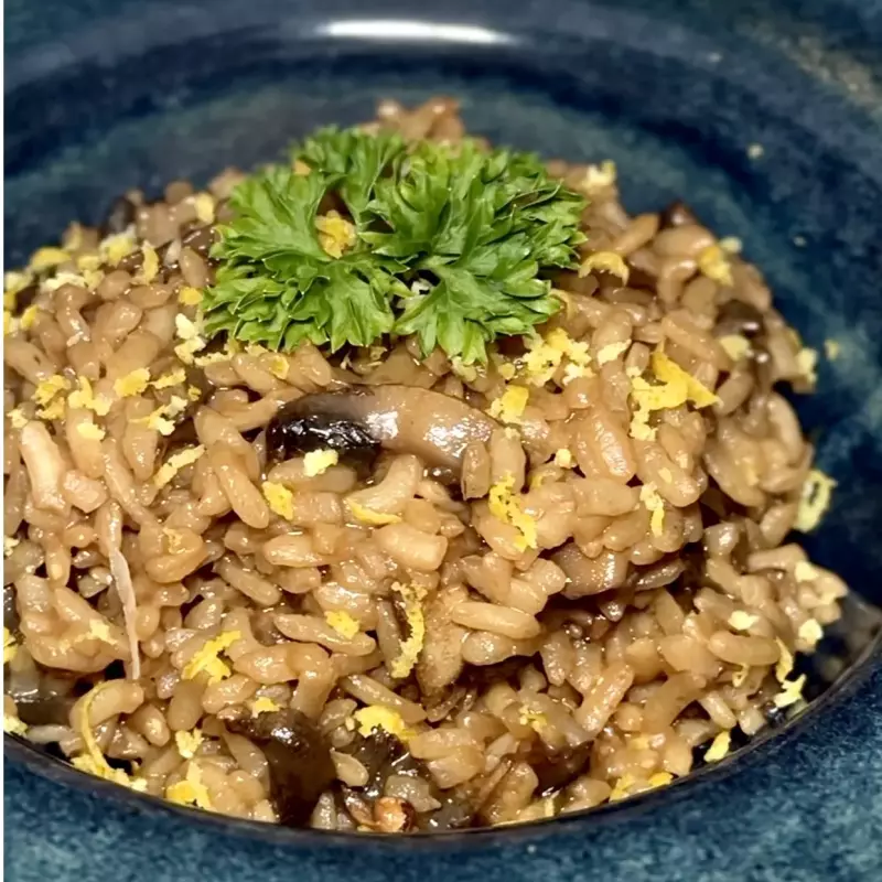 Itanhangá (vegetariano)