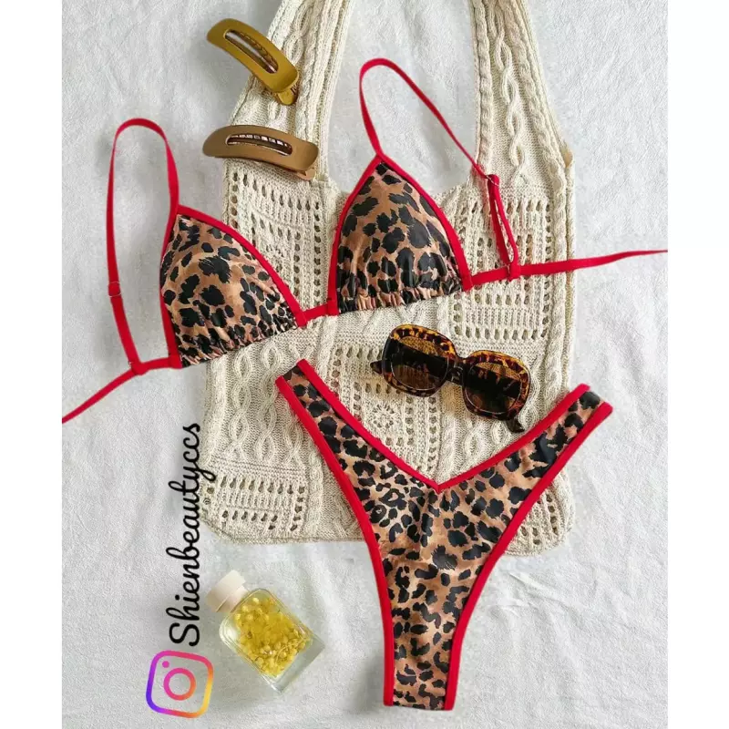 Tb 2 pieza Semi Hilo