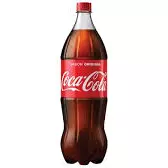 Coca-Cola Original Pet 1,5lt