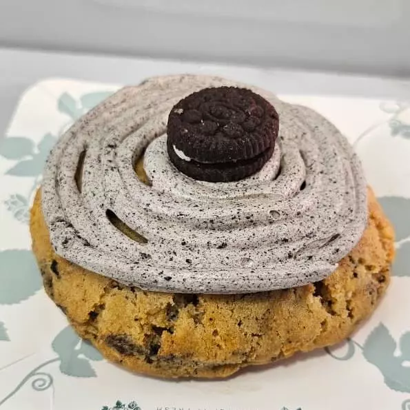 OREO