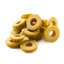 ACRÉSCIMO DE AZEITONA