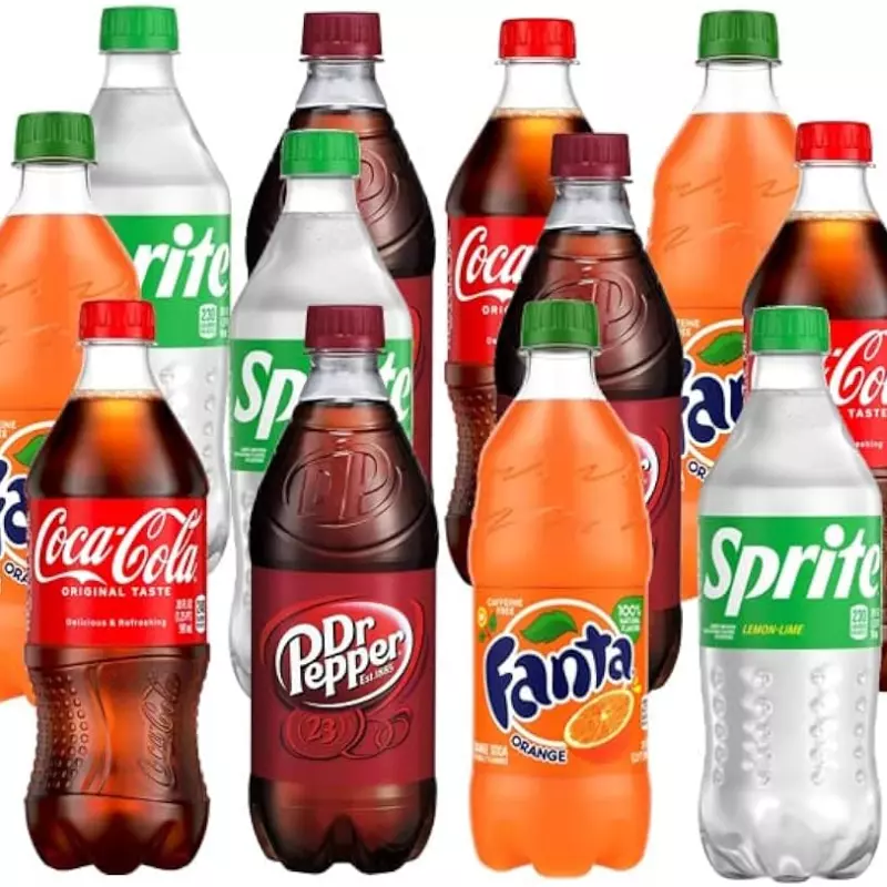 REFRESCOS