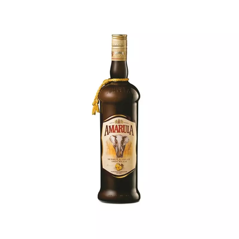 Licor Amarula 17º 750 c.c.