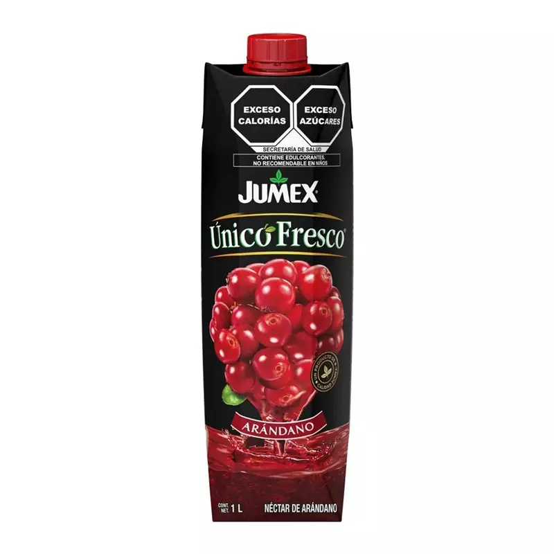 Jumex Arándano  1 Lt