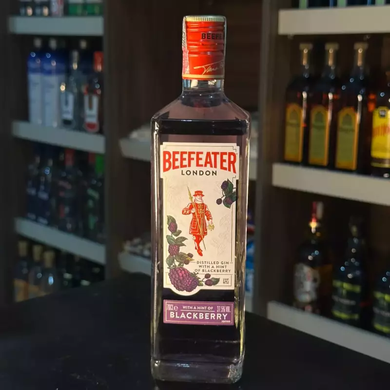 Beefeater - Blackberry
