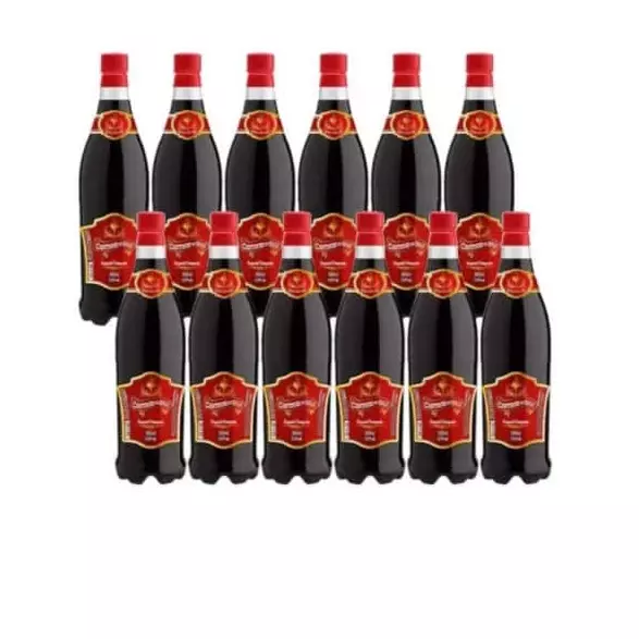 CANTINHO DO VALE 880ML C/12 UNIDADES