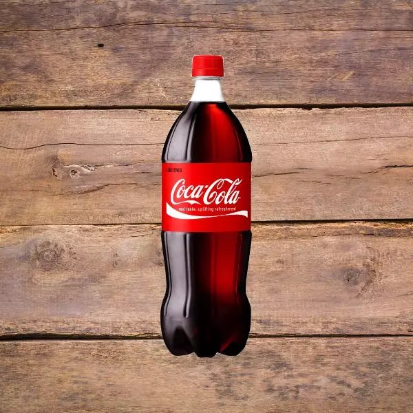 Coca Cola 1.75