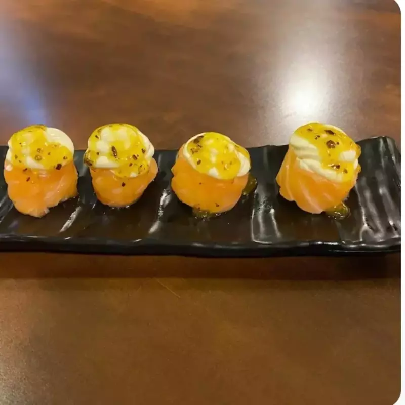 Joe Joe maracujá (4 unidades)