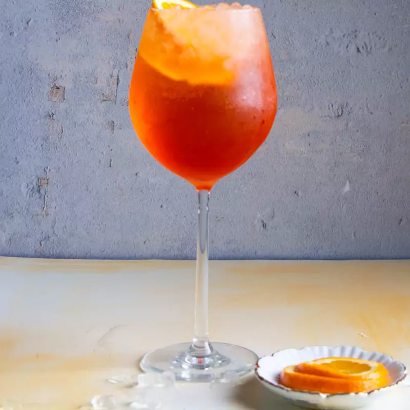 Aperol Spritz