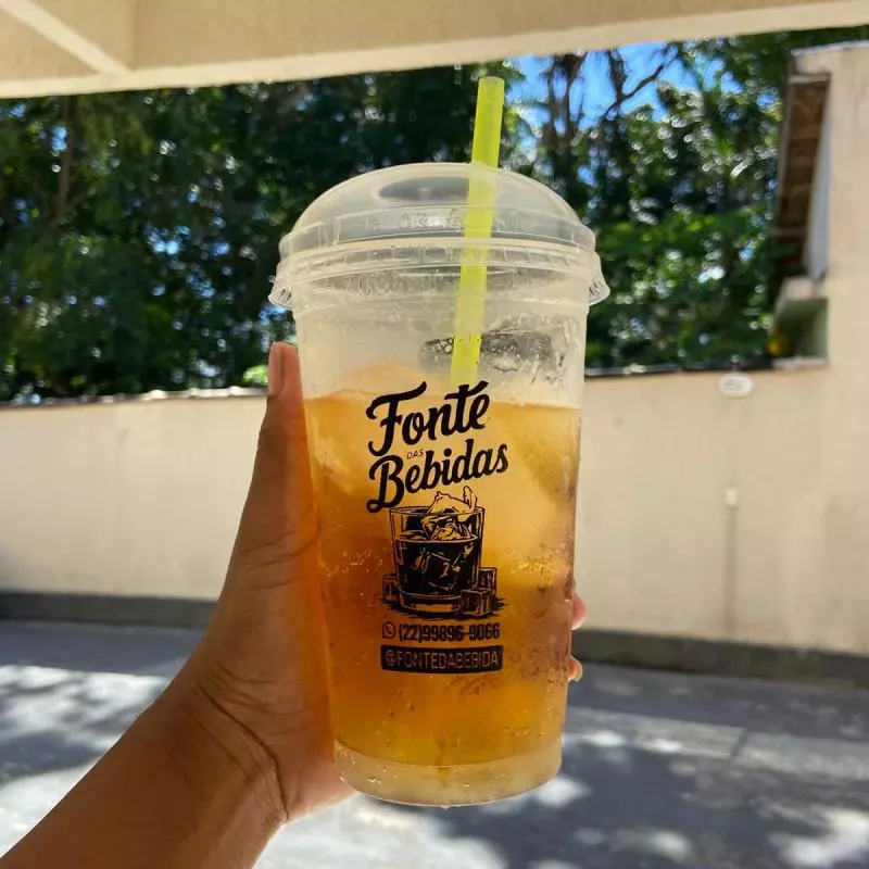 COPÃO JACK DANIEL'S