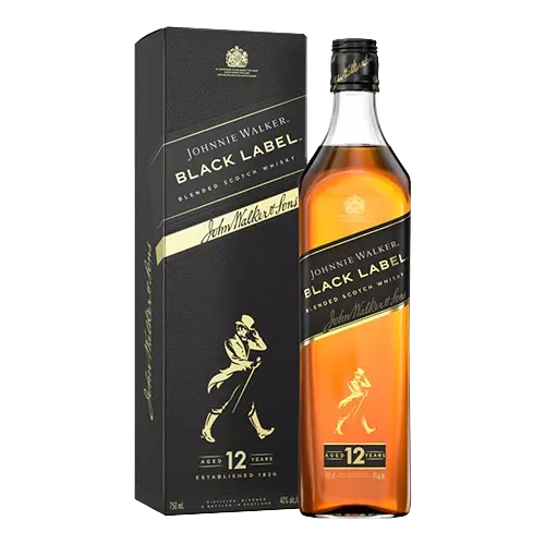 Black Label