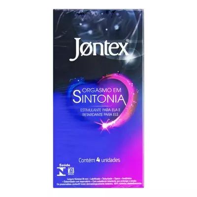 Jontex® Sintonia - 60126