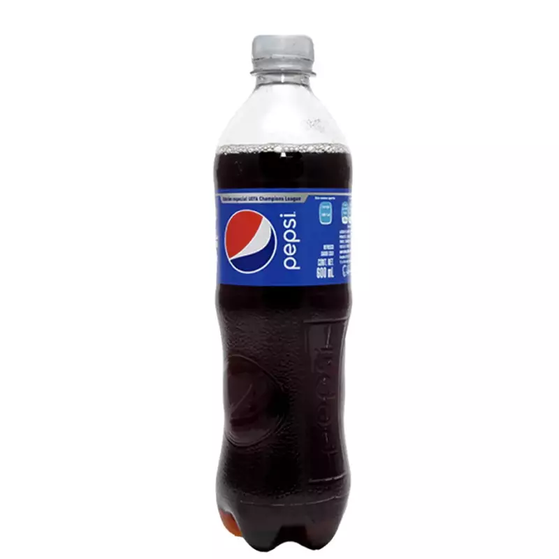 Pepsi 600 ml