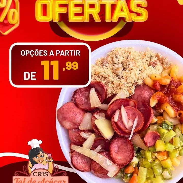 PROMOÇÃO DO DIA