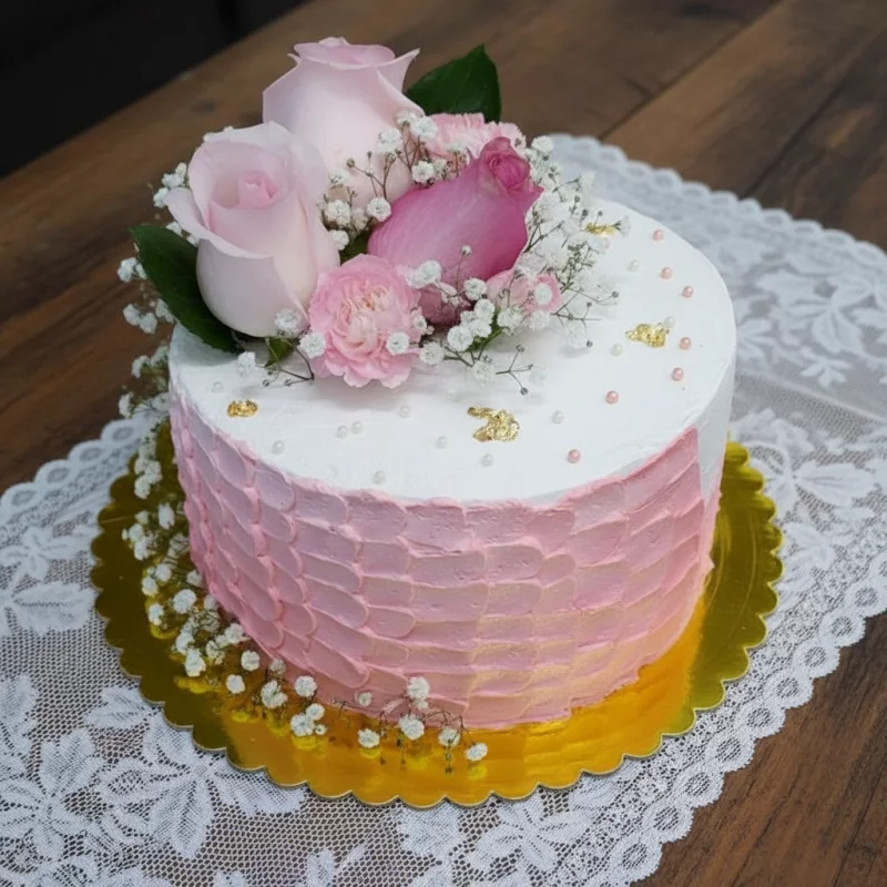 Tarta para bodas