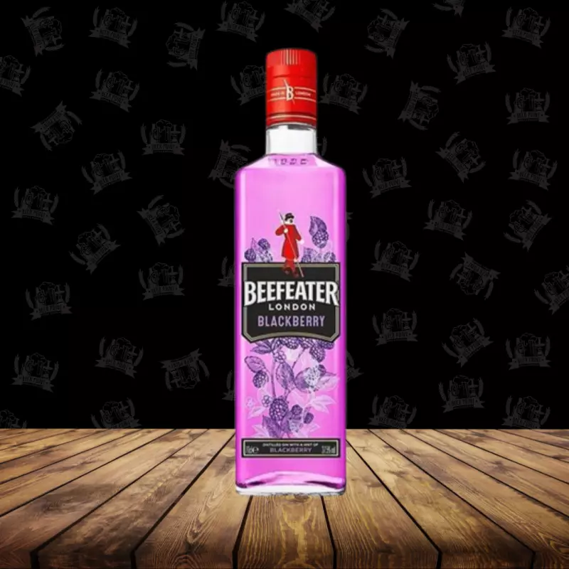 Gin Beffeater Blackberry 700ml