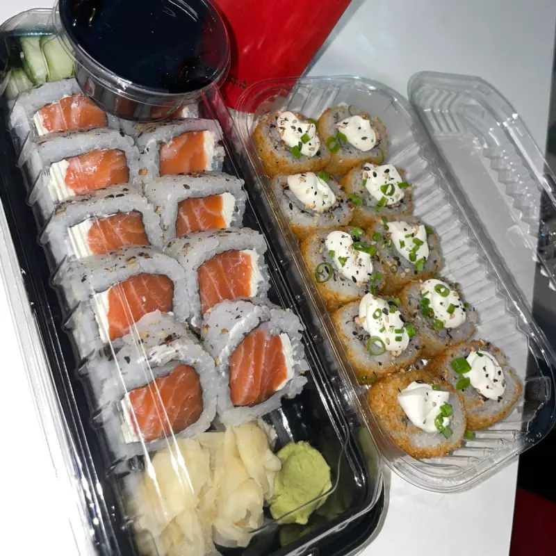 Combo 20 peças