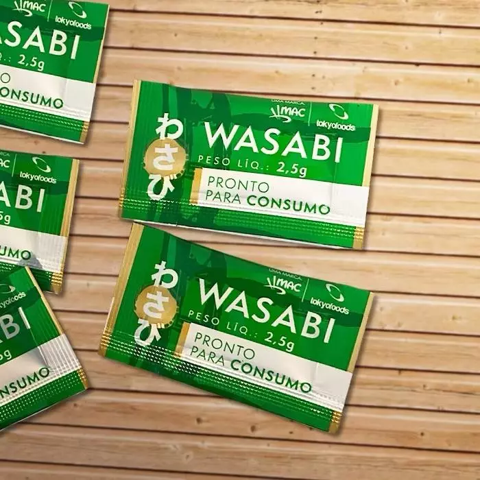 Wasabi