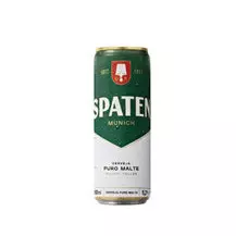 Spaten Puro Malte 269ml