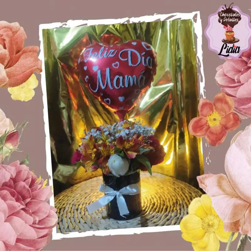 Taza Rosa