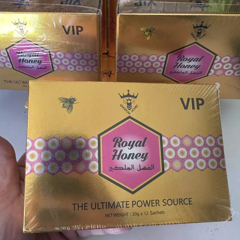 MAYOREO CAJA CON 12 SOBRES 🍯