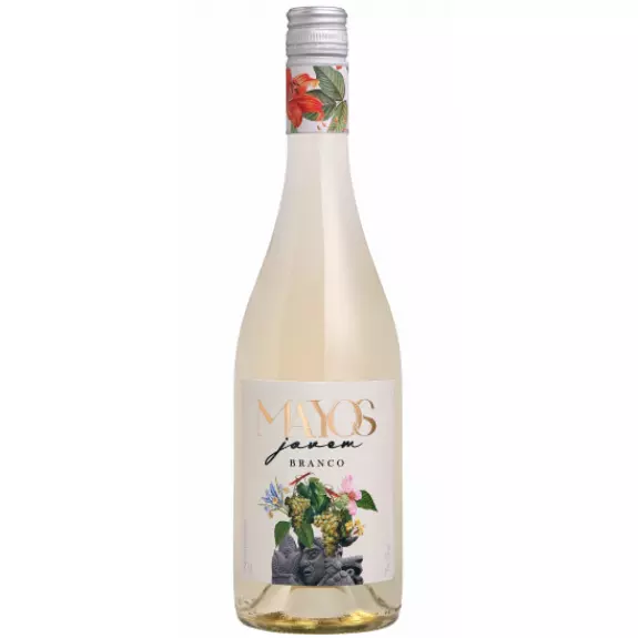 🇧🇷 Mayos Jovem Branco