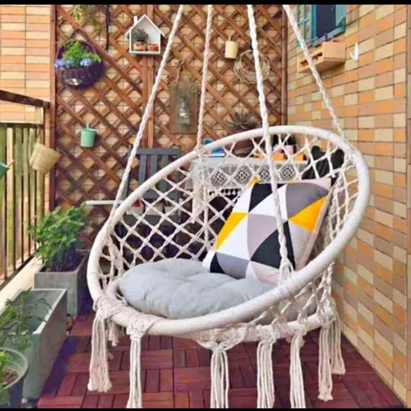 🌟SILLA HAMACA🌟