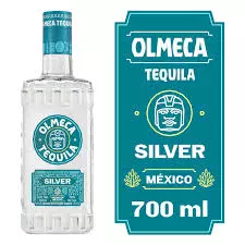 OLMECA TEQUILA