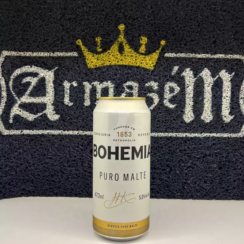 Bohemia 473ml