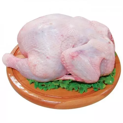 Frango Inteiro Corrali- 1266