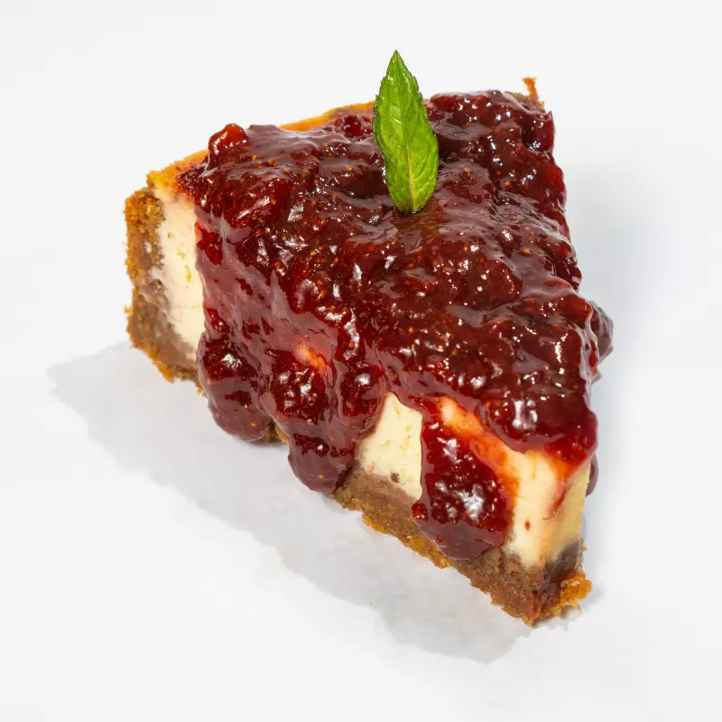 Cheesecake New York