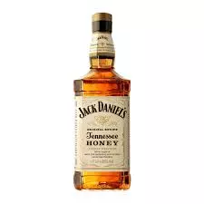 WHISK JACK DANIELS HONEY 1L