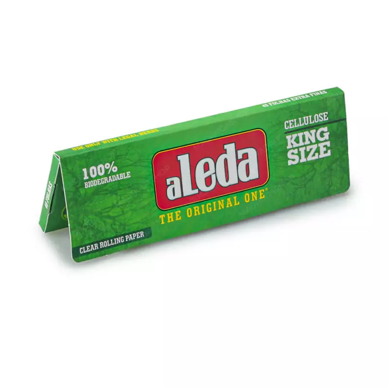 SEDA CELULOSE ALEDA