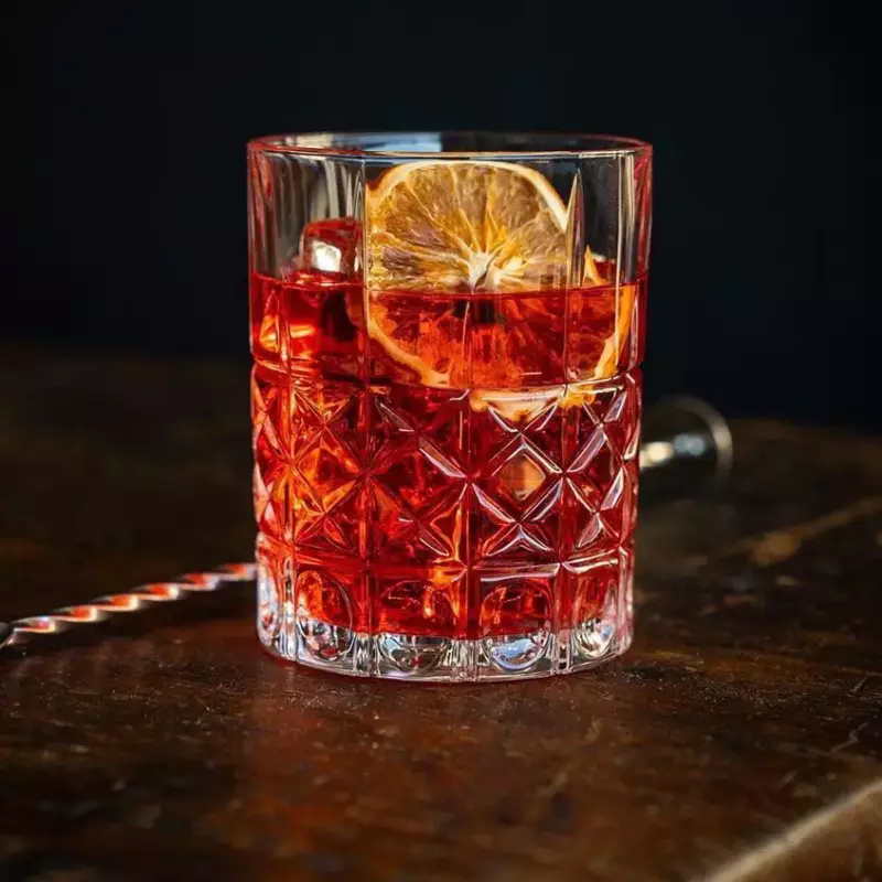 NEGRONI ✨